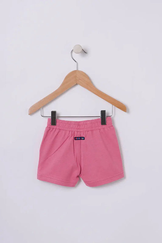 Cotton shorts