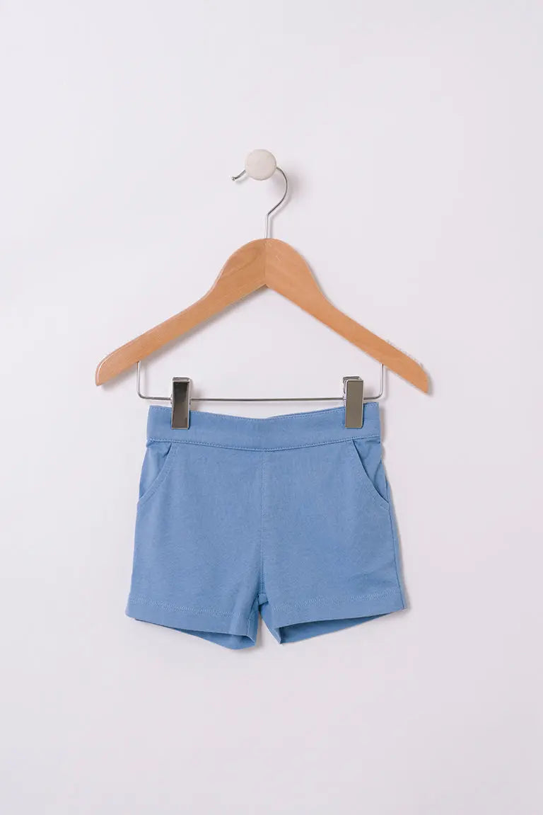 Cotton shorts