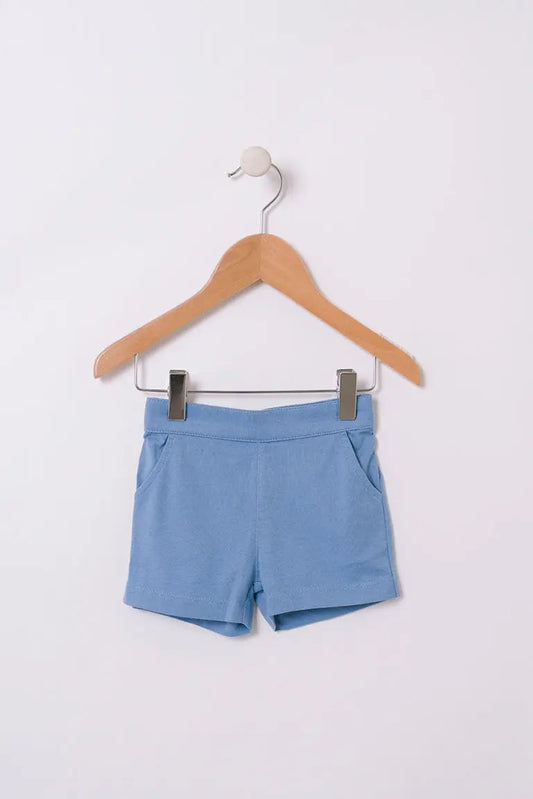 Cotton shorts