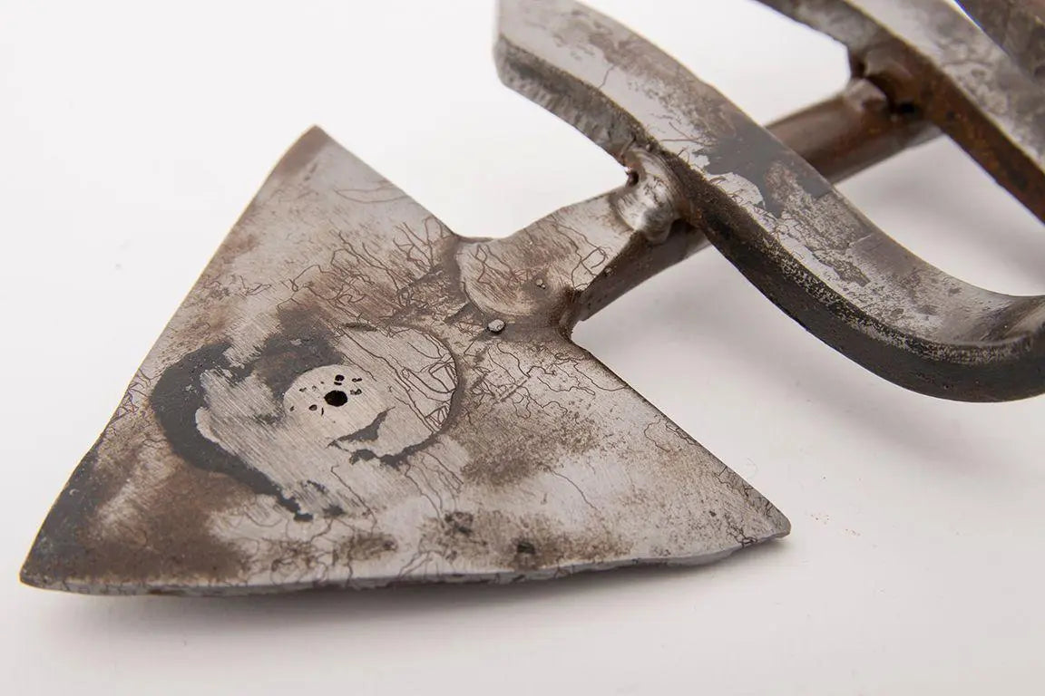 Perchero pez 6 colgadores - D969 Batela