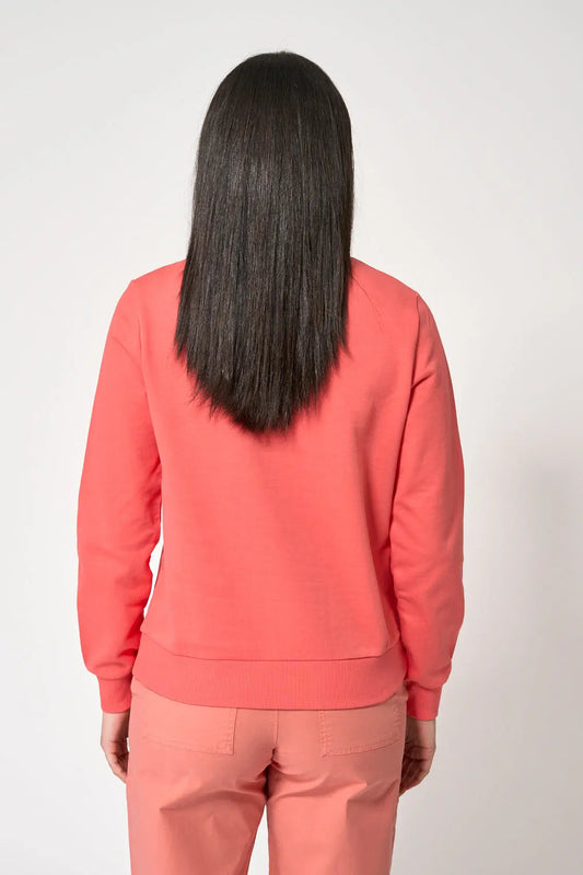 Anchor sweatshirt