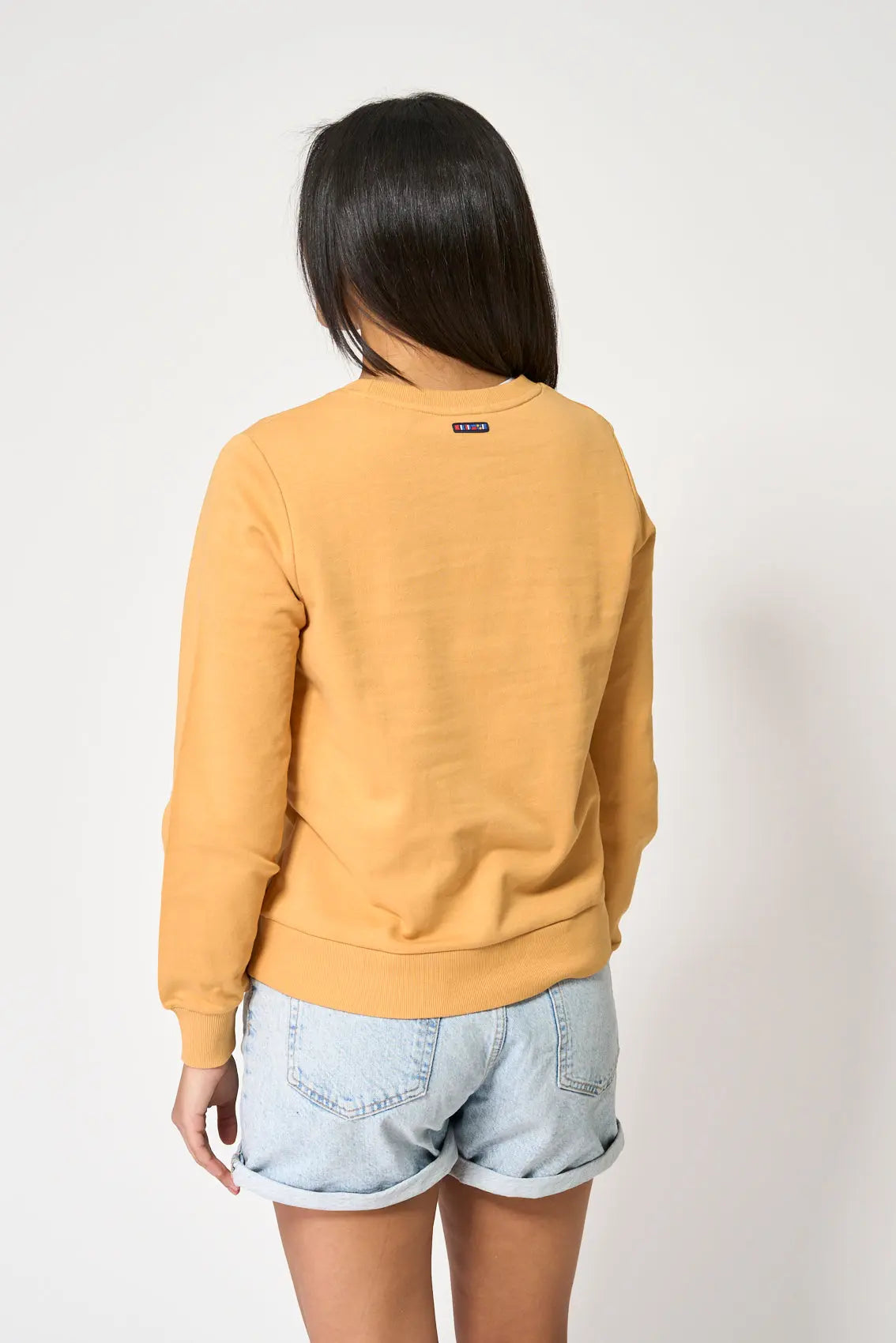 Anchor sweatshirt