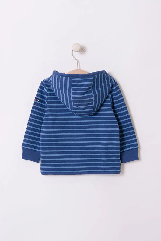 Sailor sweatshirt