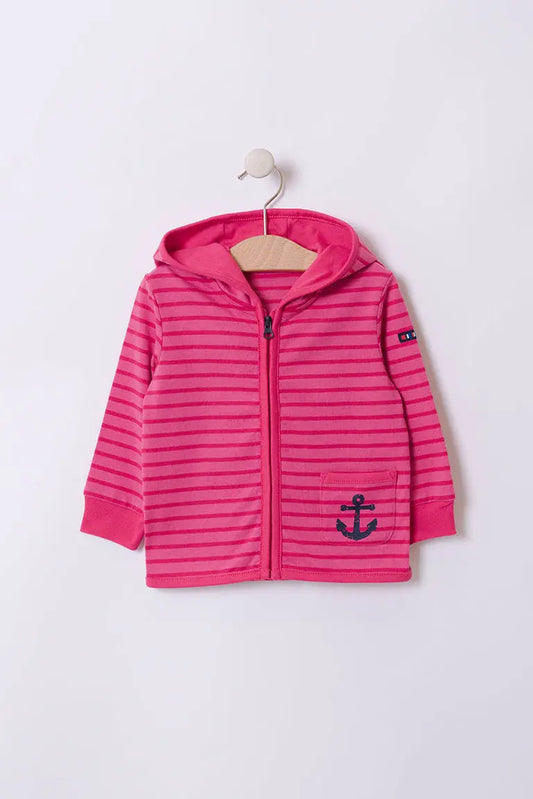 Sailor sweatshirt