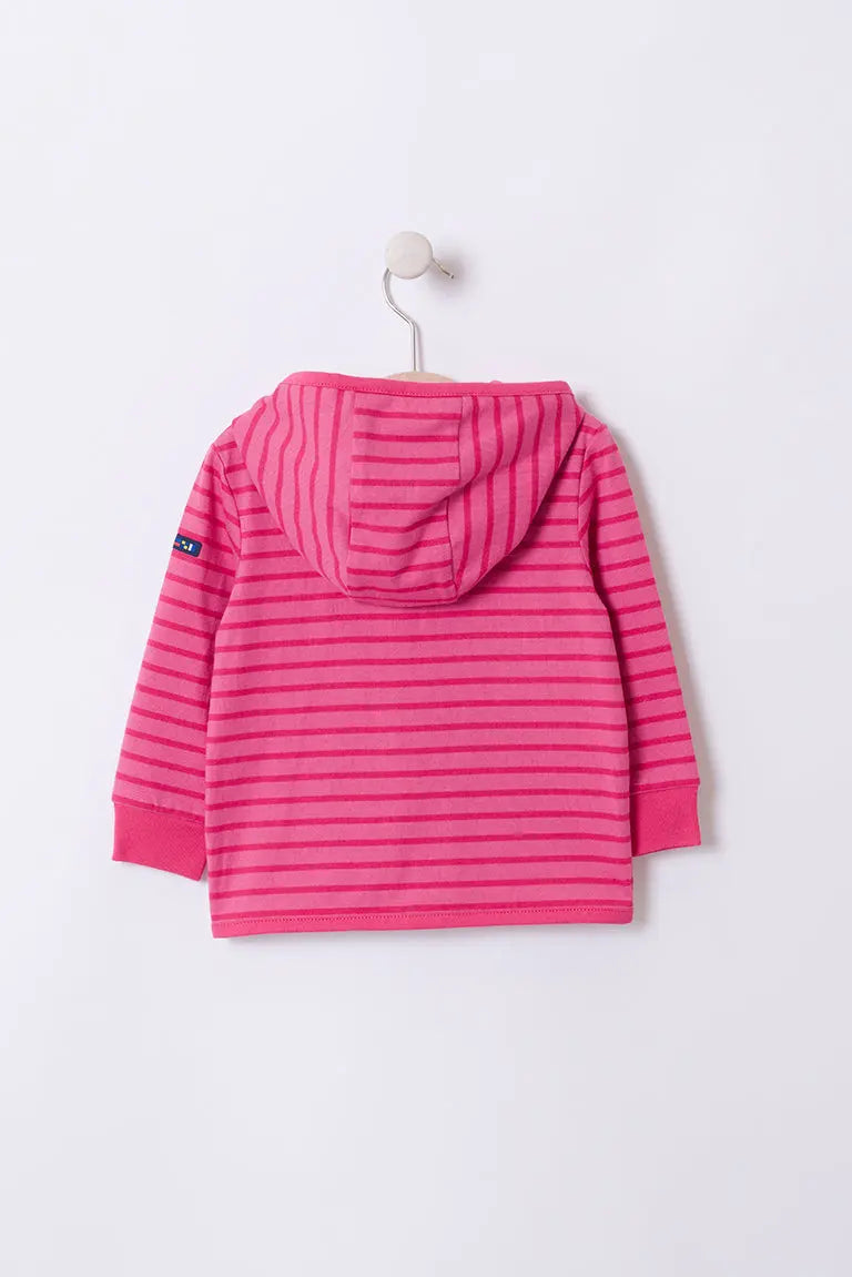 Sudadera marinera