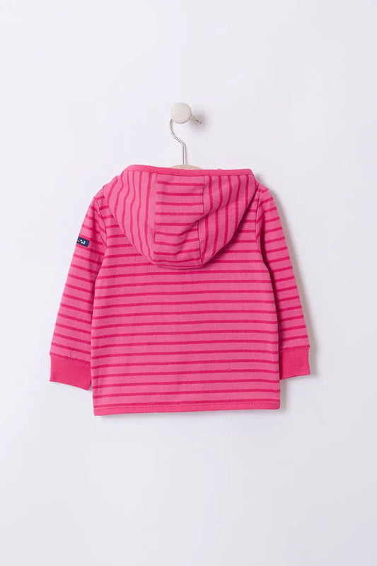 Sailor sweatshirt