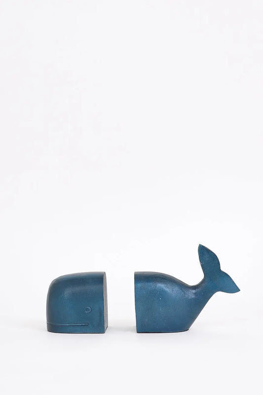 Sujetalibros de aluminio