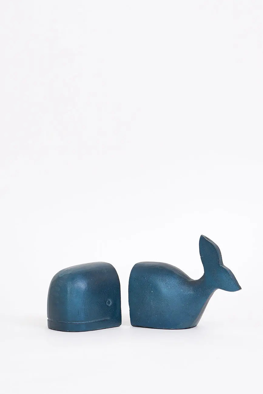 Sujetalibros de aluminio