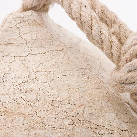 Sujetapuertas con forma de boya - D7057 Decoración Náutica Batela