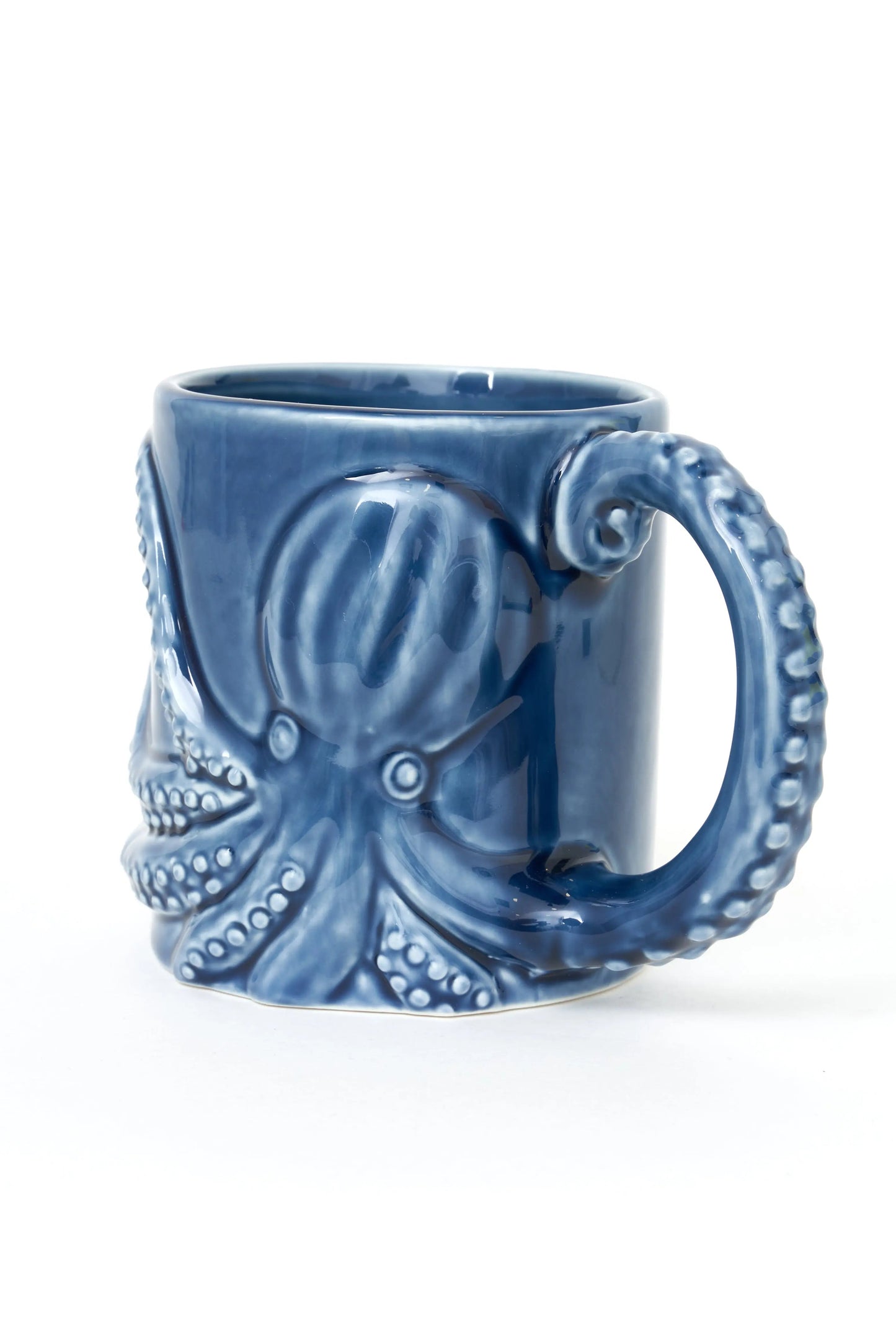 Taza pulpo tentáculo - D7287 Batela Deco 2025