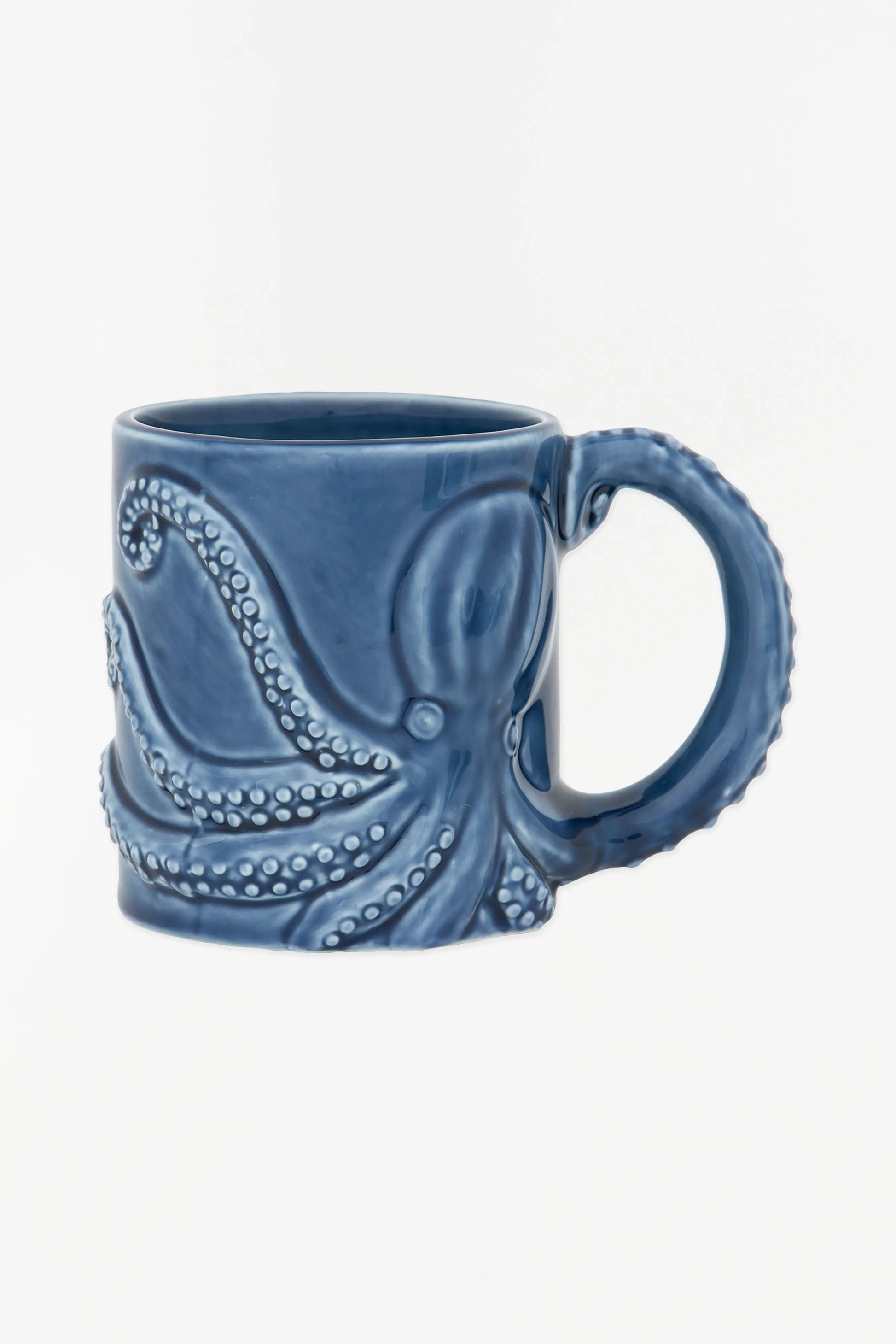 Taza pulpo tentáculo - D7287 Batela Deco 2025