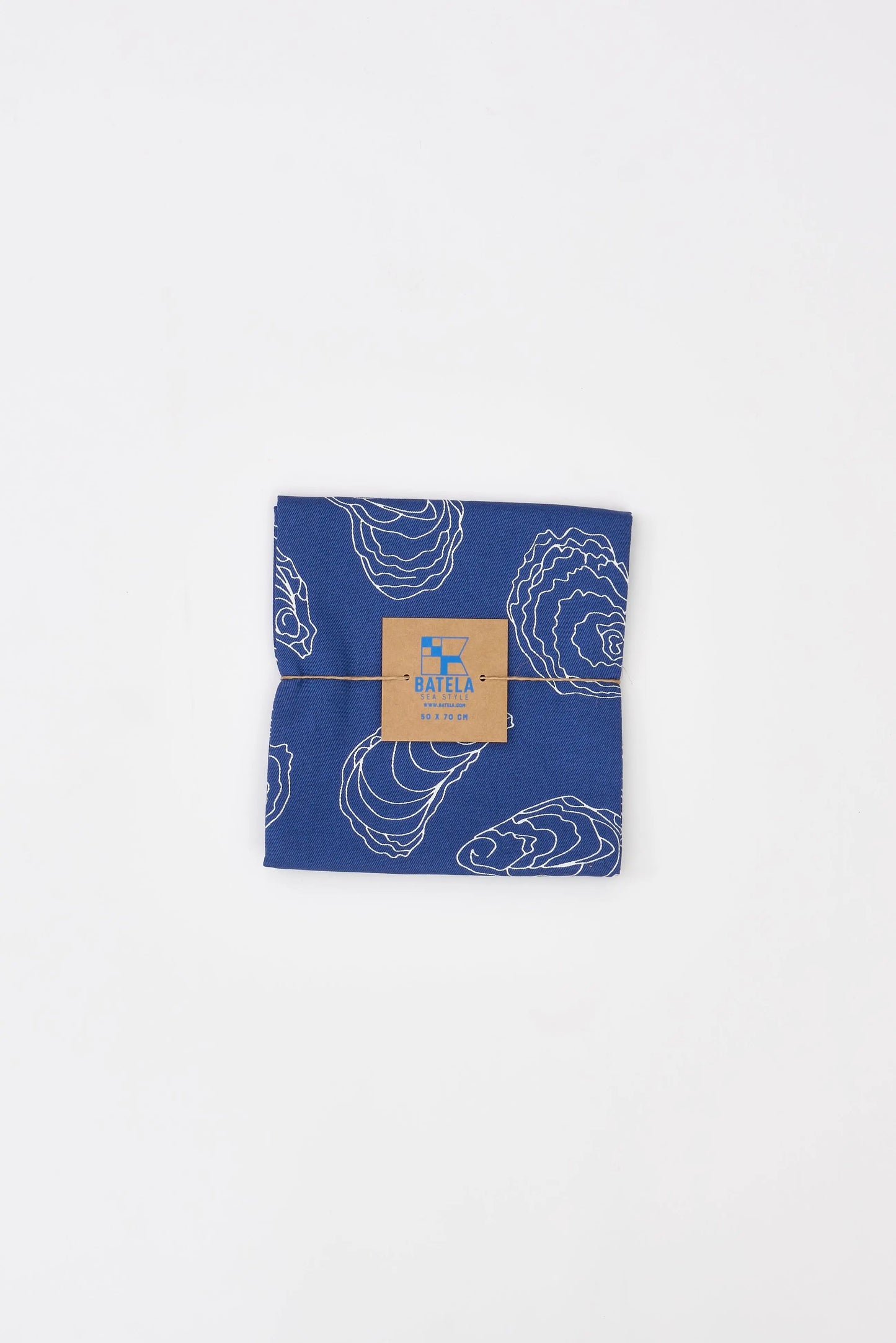 Trapo de cocina en algodón