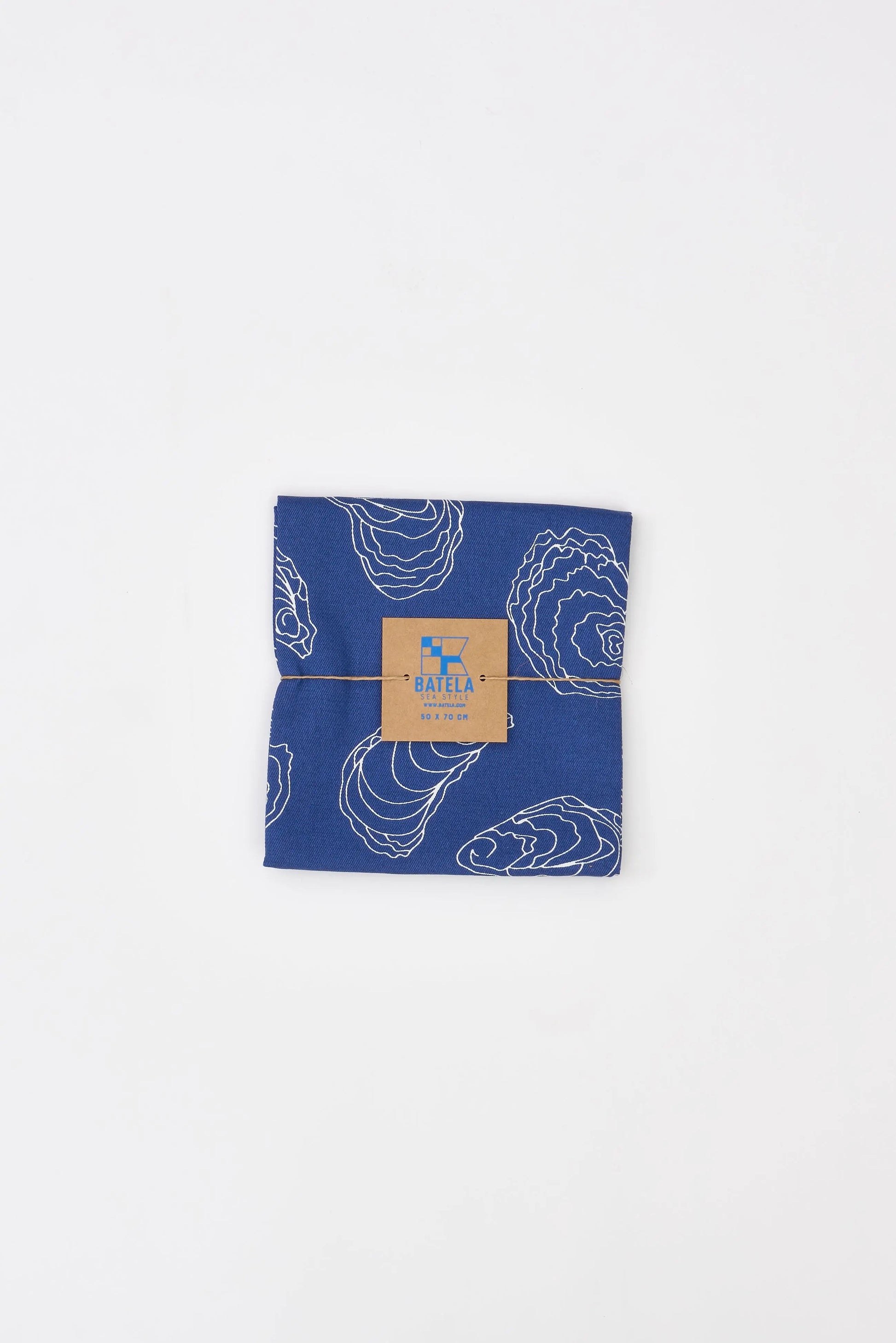 Trapo de cocina en algodón