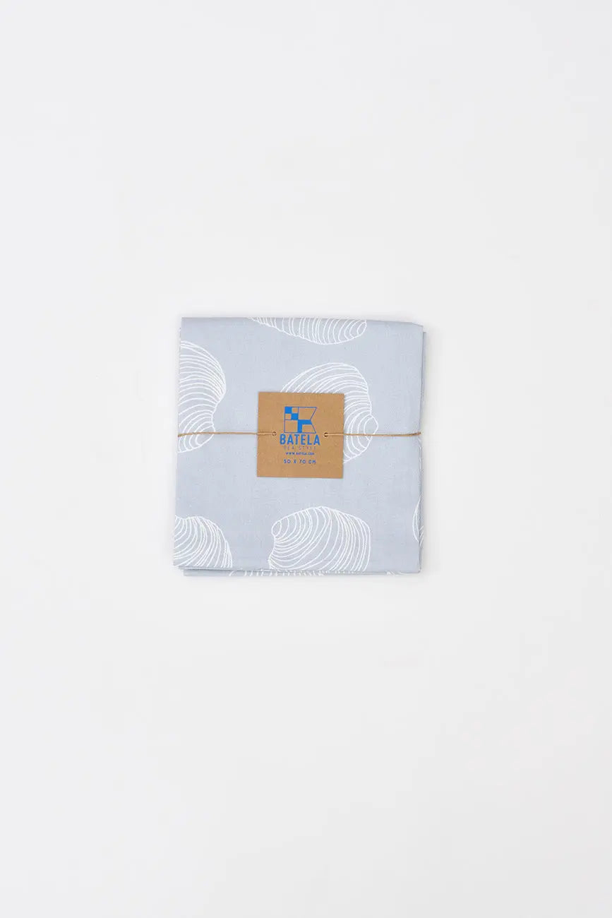 Trapo de cocina en algodón