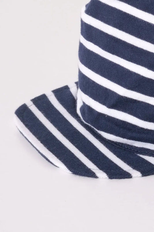Casquette marin bébé
