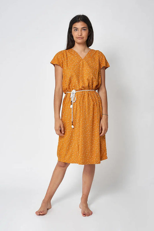 Batela sailor dress
