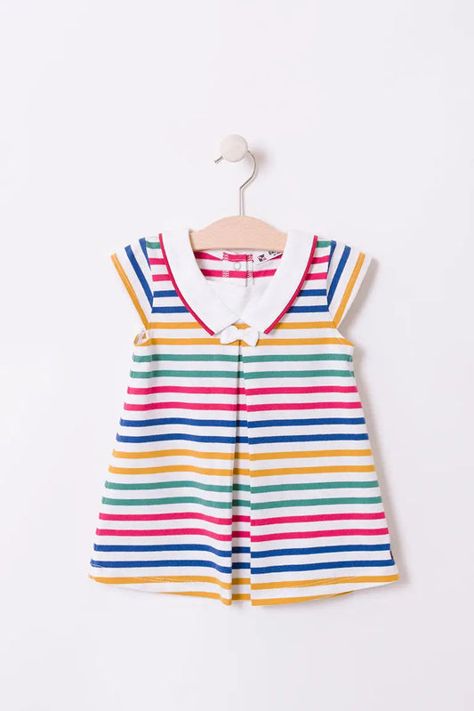Nautical dress