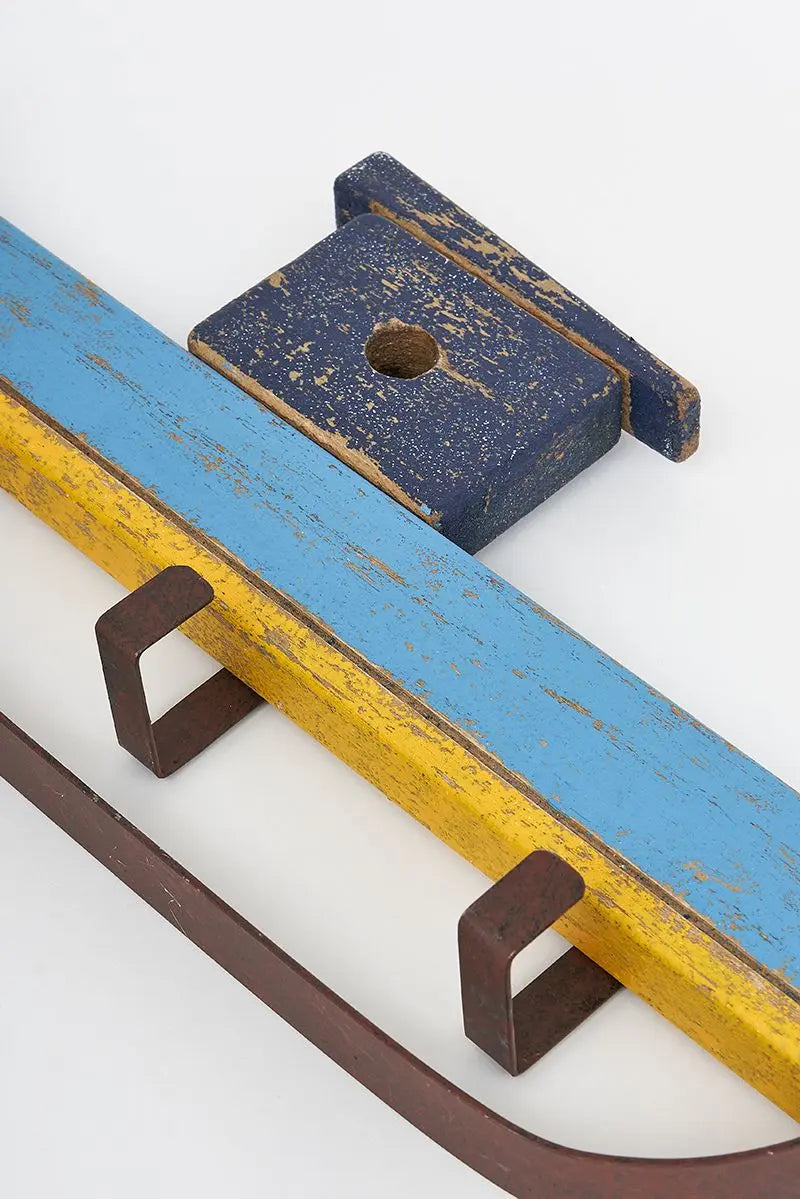 Perchero barco Batela