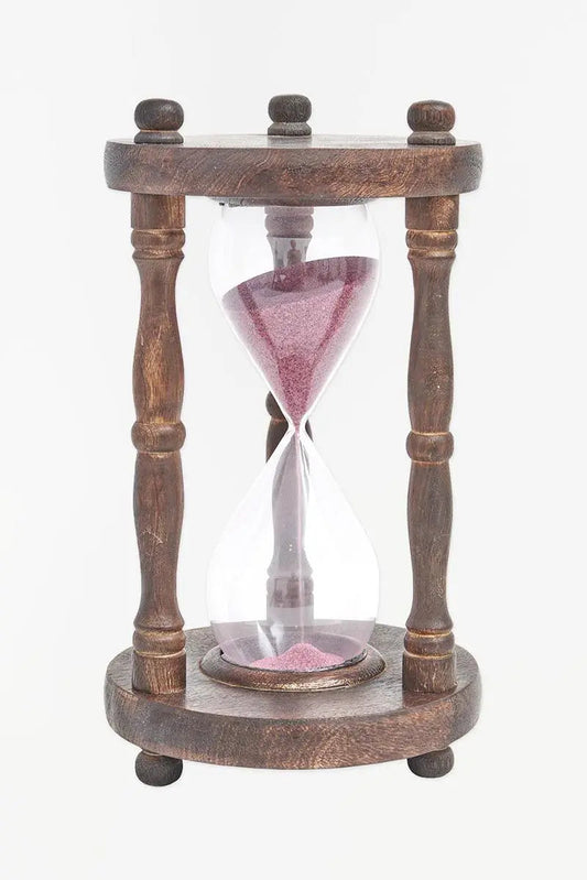 Reloj de arena - D843 Batela