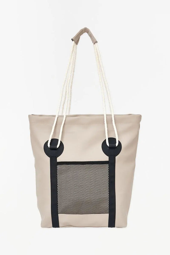 Bolso de poliuretano impermeable - D2215 Batela