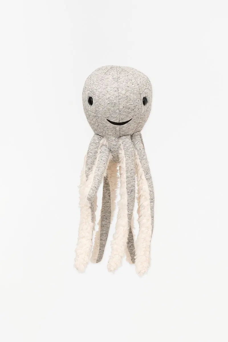 Pulpo de peluche - D2121 Batela