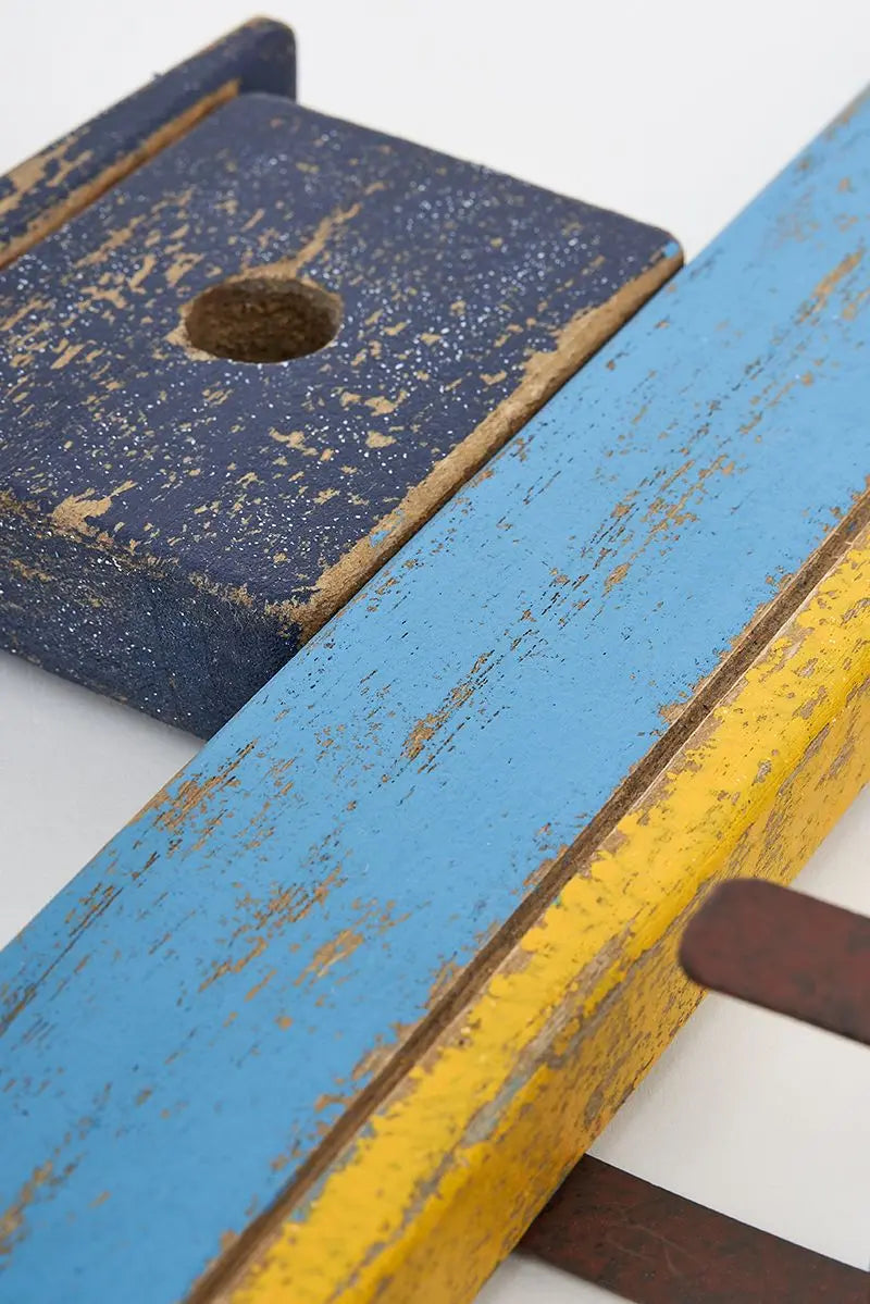 Perchero barco Batela