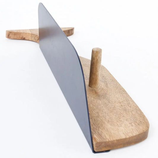 Whale shelf - D2201