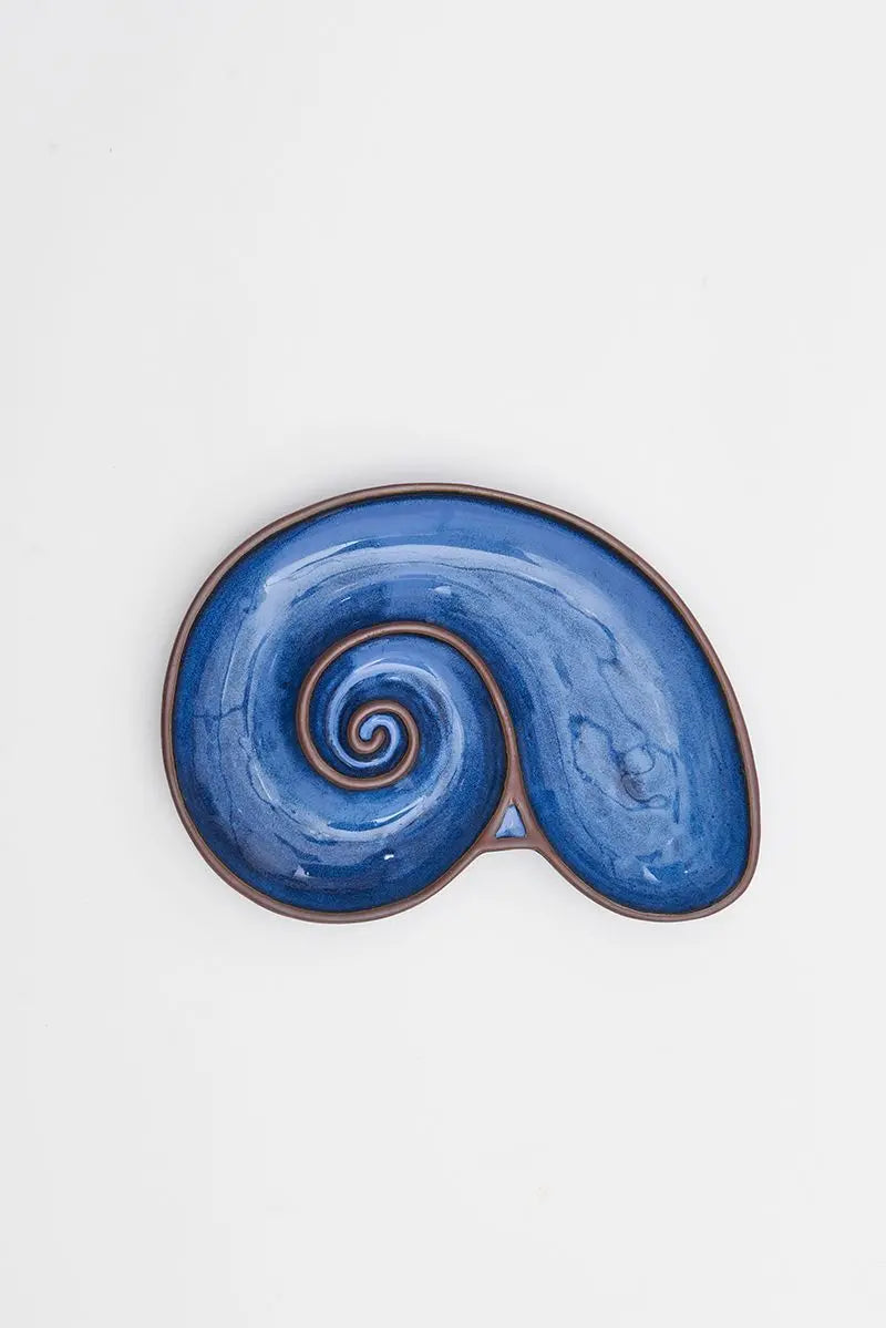 Zeramikazko ontziak (handiak), maskor itxurakoak (2ko sorta)