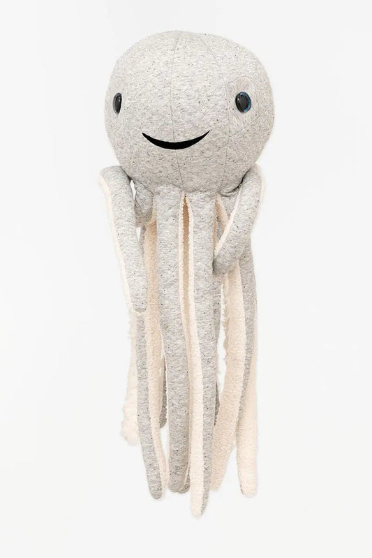 Pulpo de peluche grande - D2120 Batela