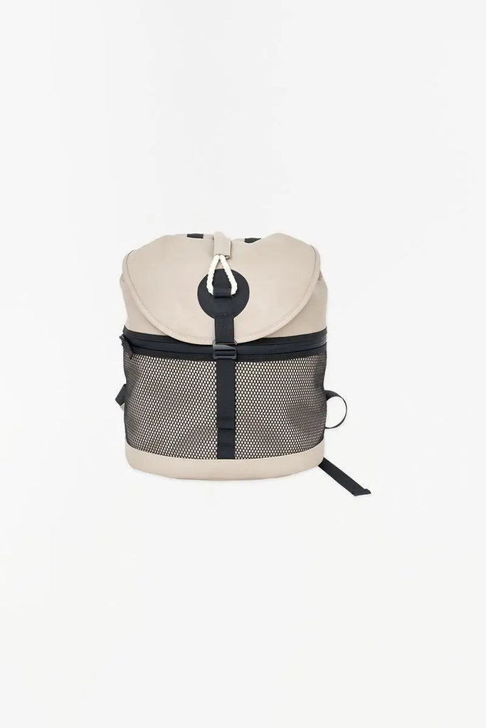 Mochila de poliuretano impermeable - D2216 Batela