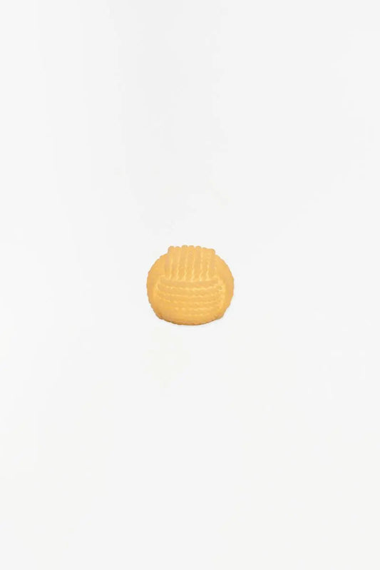 Lámpara resina bola de cuerda - D1292 Batela