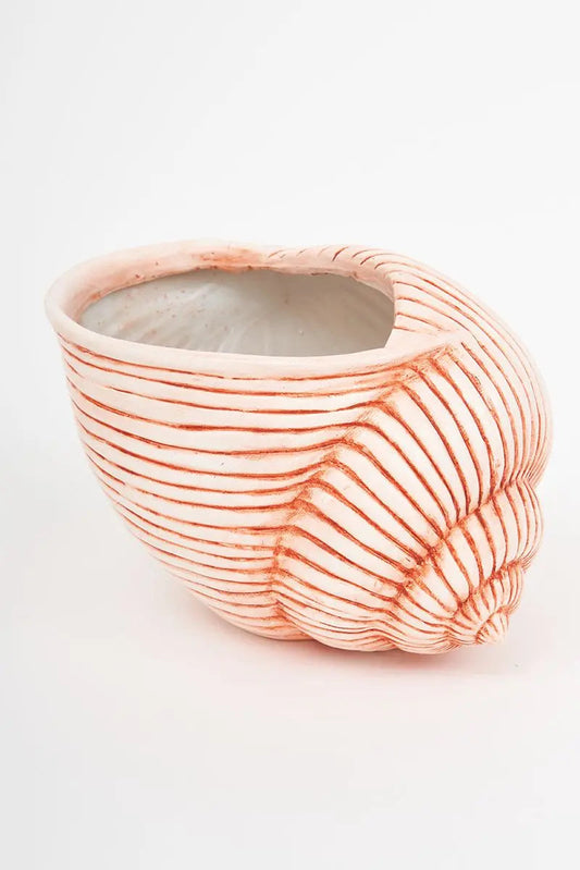 Caracola de resina Batela