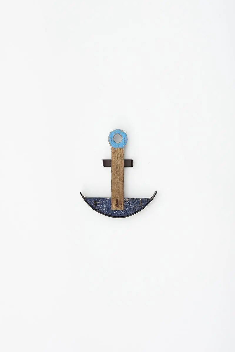 Portallaves ancla Batela