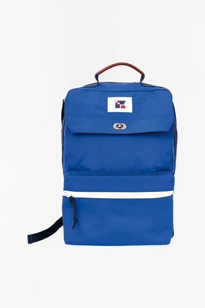 Mochila de nailon - D2211 Batela