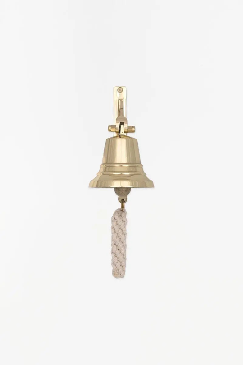Campana de barco pared 7,5 cm - D784 Batela