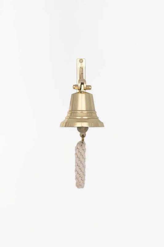 Campana de barco pared 7,5 cm - D784 Batela