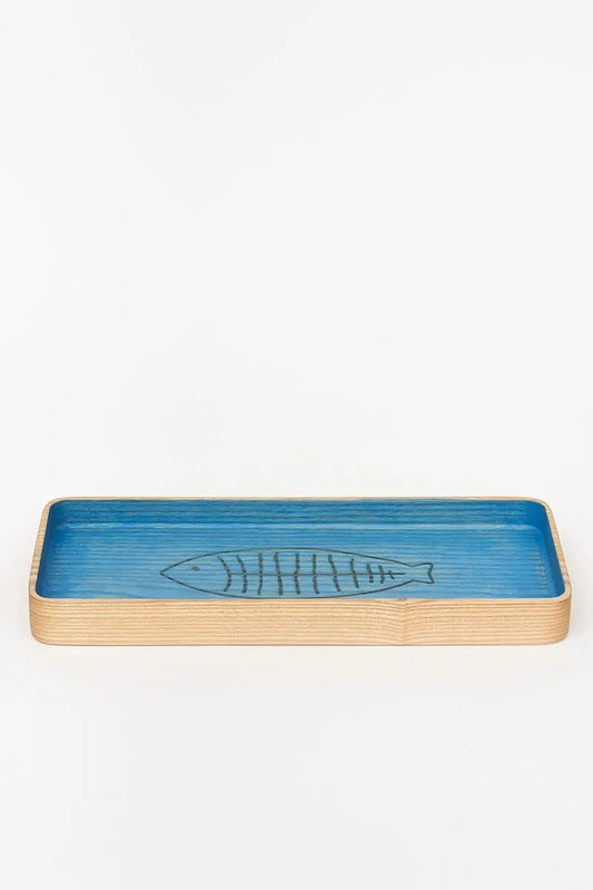 Bandeja de madera Batela