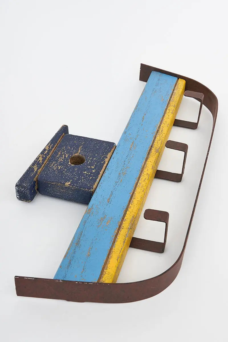 Perchero barco Batela