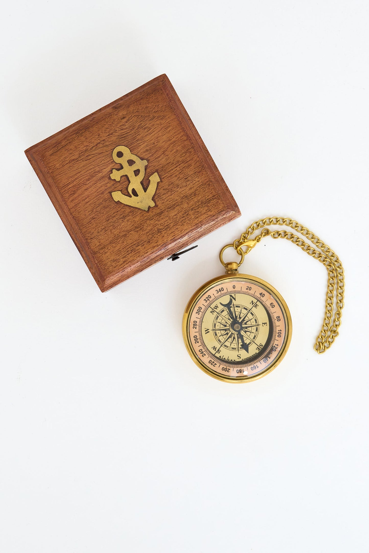 Iparrorratz apaingarri trinkoa