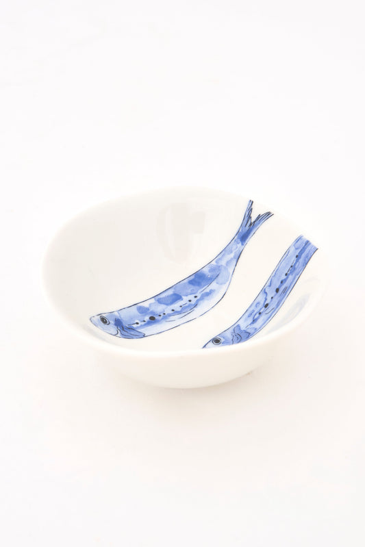 Set de 4 boles animales marinos