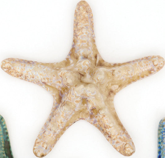 Gresezko itsas izarrak (3ko sorta)