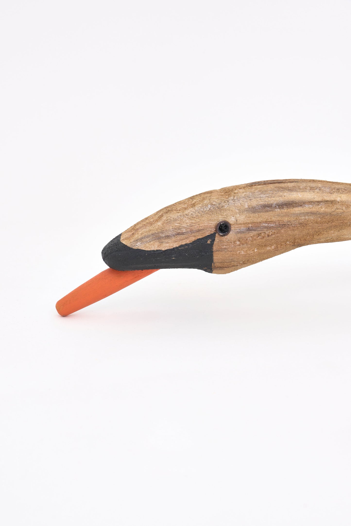 Pájaro de madera para pared