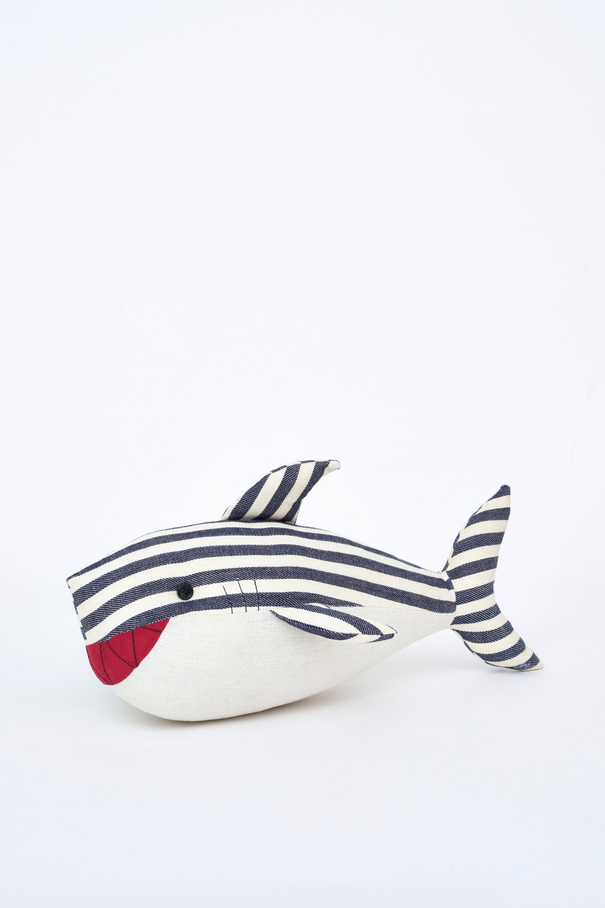 Marrazo-formako peluxea, marraduna