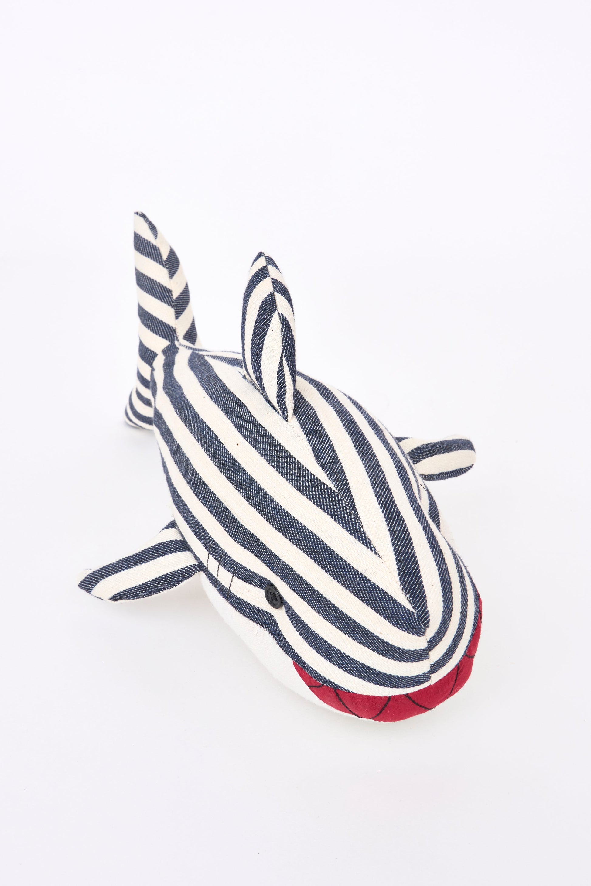 Marrazo-formako peluxea, marraduna