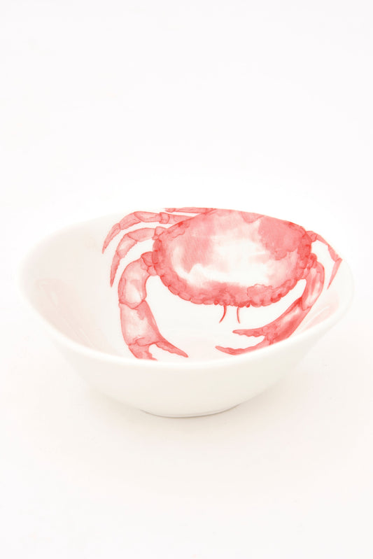 Set de 4 boles animales marinos