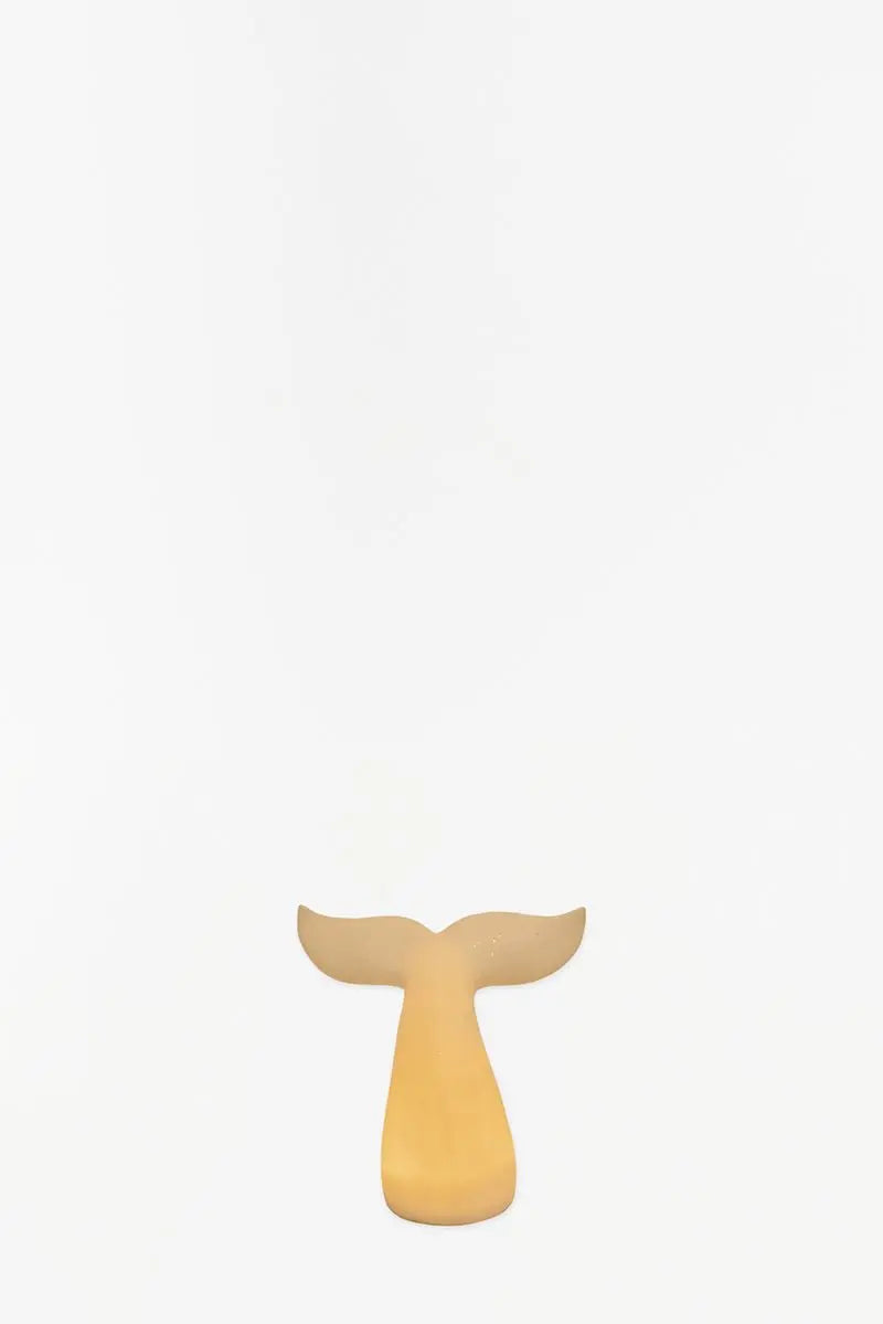 Lámpara forma cola de ballena - D1293 Batela