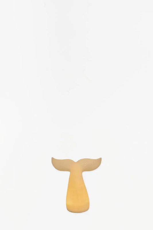 Lámpara forma cola de ballena - D1293 Batela