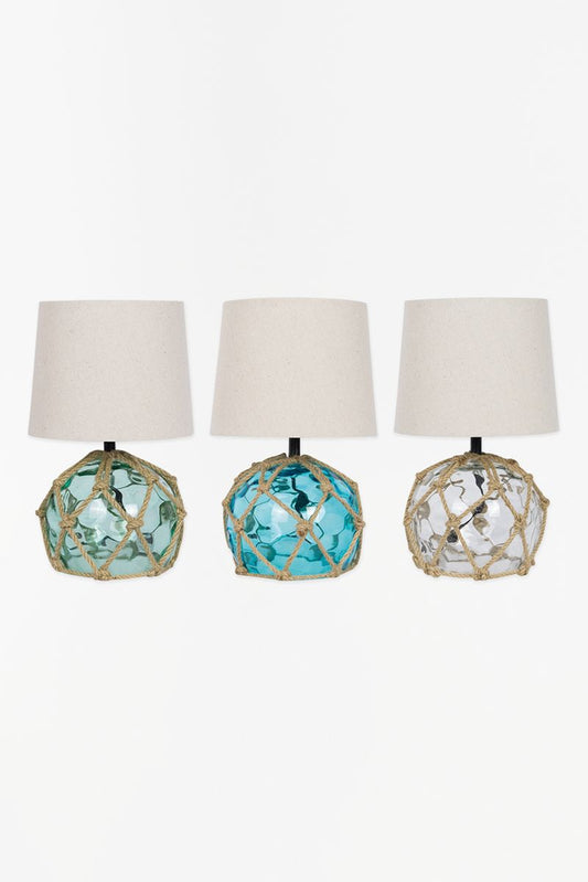 Buia gisako mahaiko lanpara