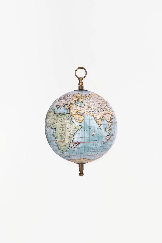 Globo terráqueo para colgar - GC10A Batela
