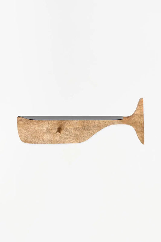 Whale shelf - D2201